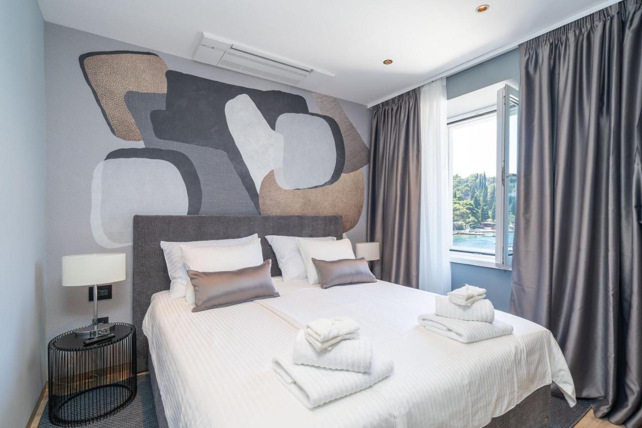 Apartments Villa Royale Cavtat Exterior foto
